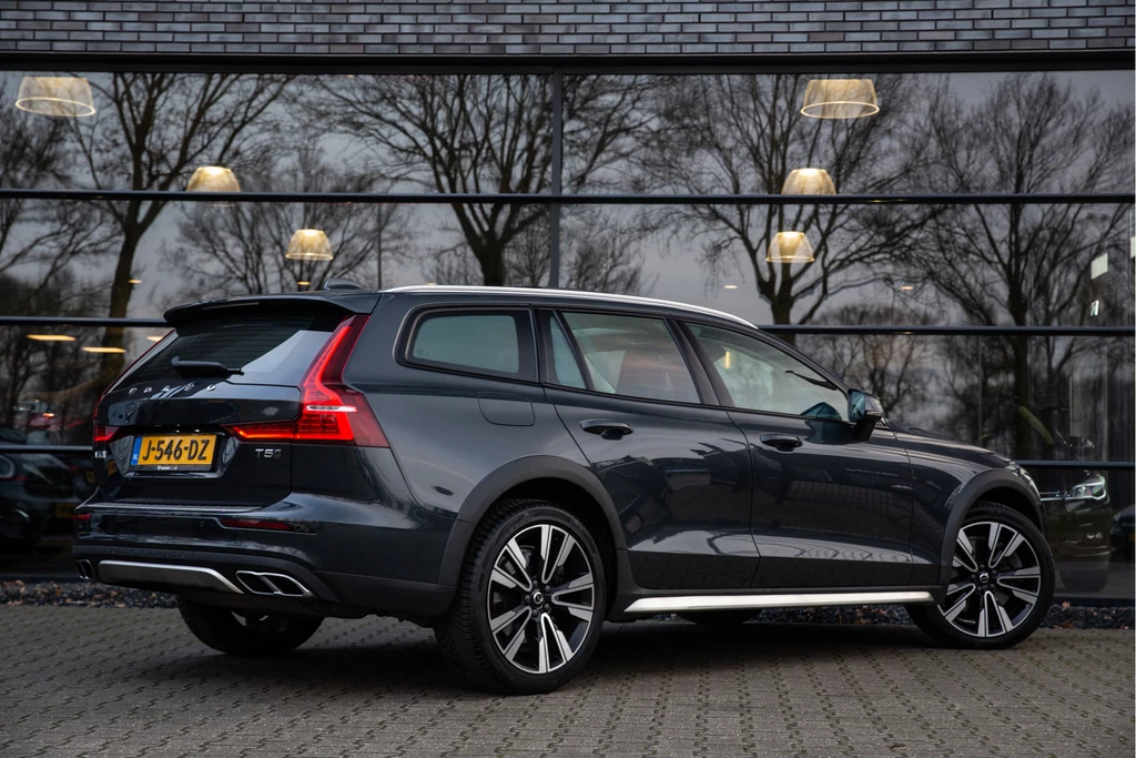 Volvo V60 – foto 3