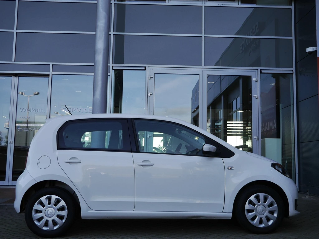 Škoda Citigo – foto 5