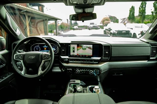Chevrolet Silverado – thumbnail 19