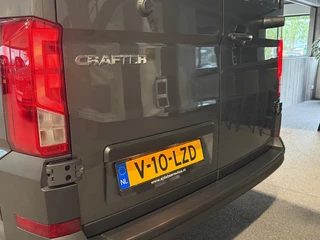 Volkswagen Crafter – thumbnail 8