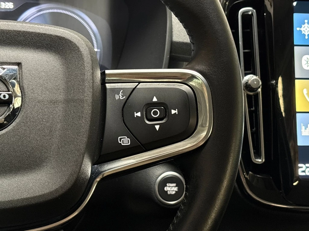 Volvo XC40 – foto 15