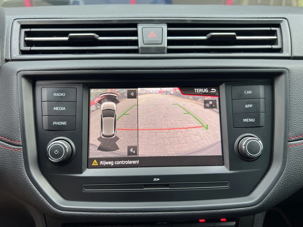 SEAT Ibiza – foto 43