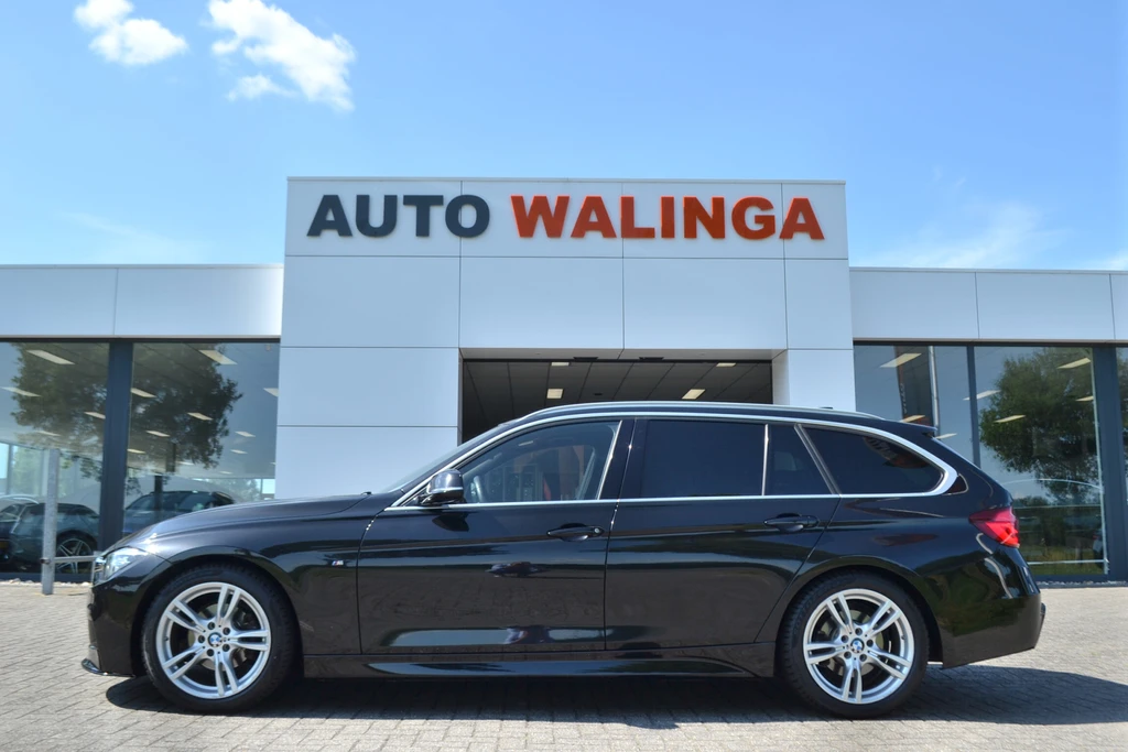 BMW 3 Serie – foto 2