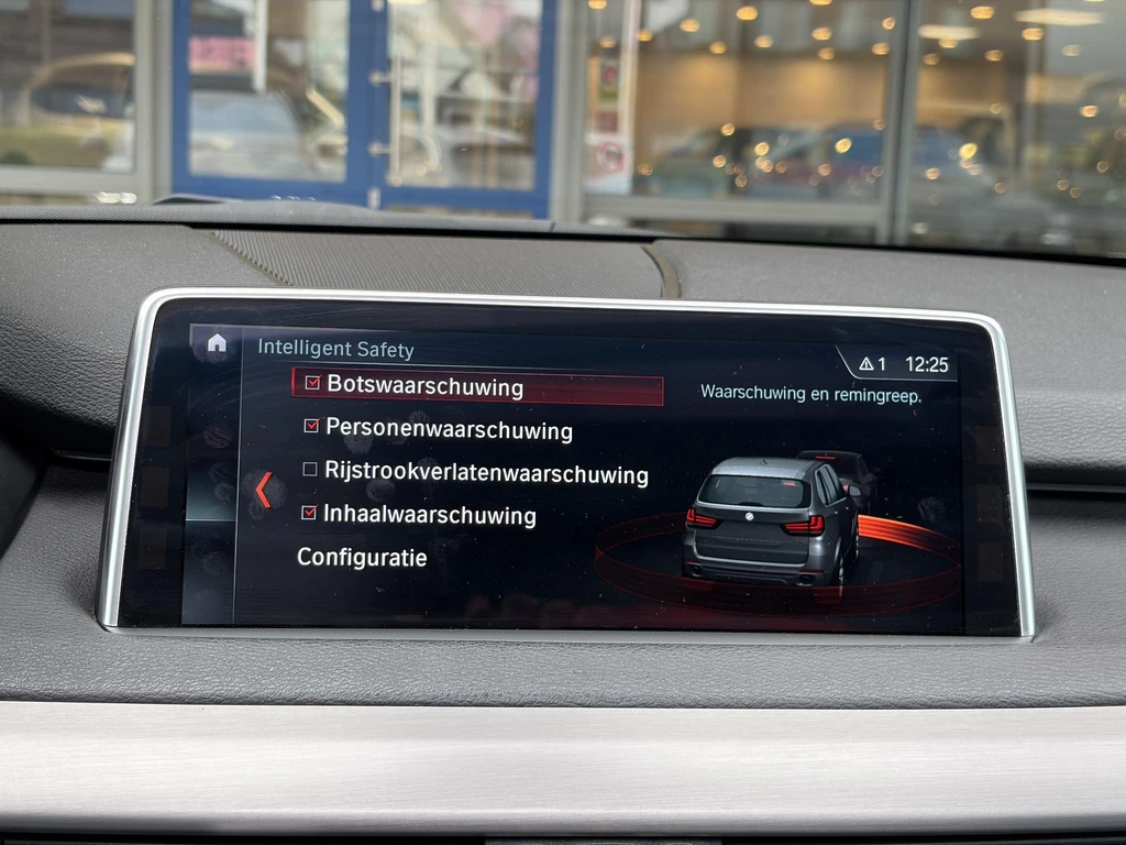 BMW X5 – foto 38
