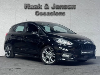Ford Fiesta – thumbnail 7