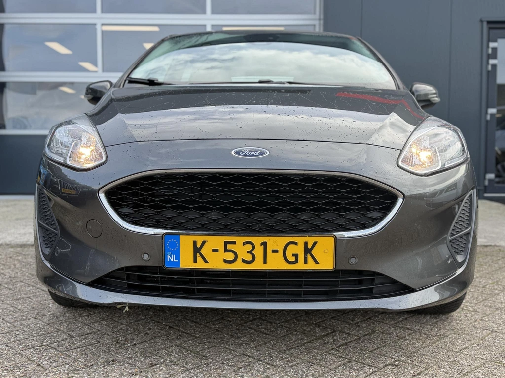 Ford Fiesta – foto 7