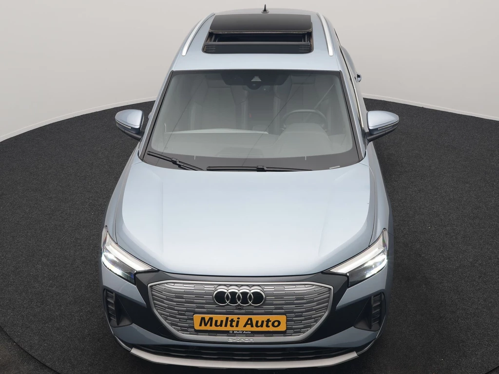 Audi Q4 e-tron – foto 13