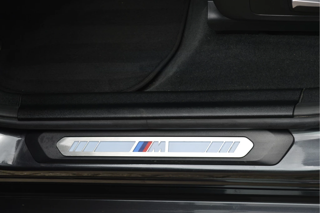 BMW iX3 – foto 25