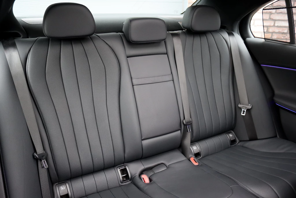 Mercedes-Benz E-Klasse – foto 31