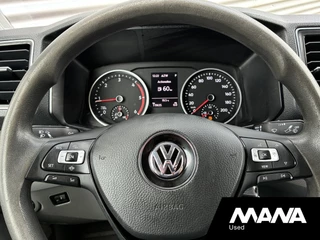 Volkswagen Crafter – thumbnail 23