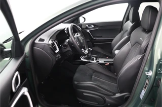 Kia Ceed Sportswagon – thumbnail 22