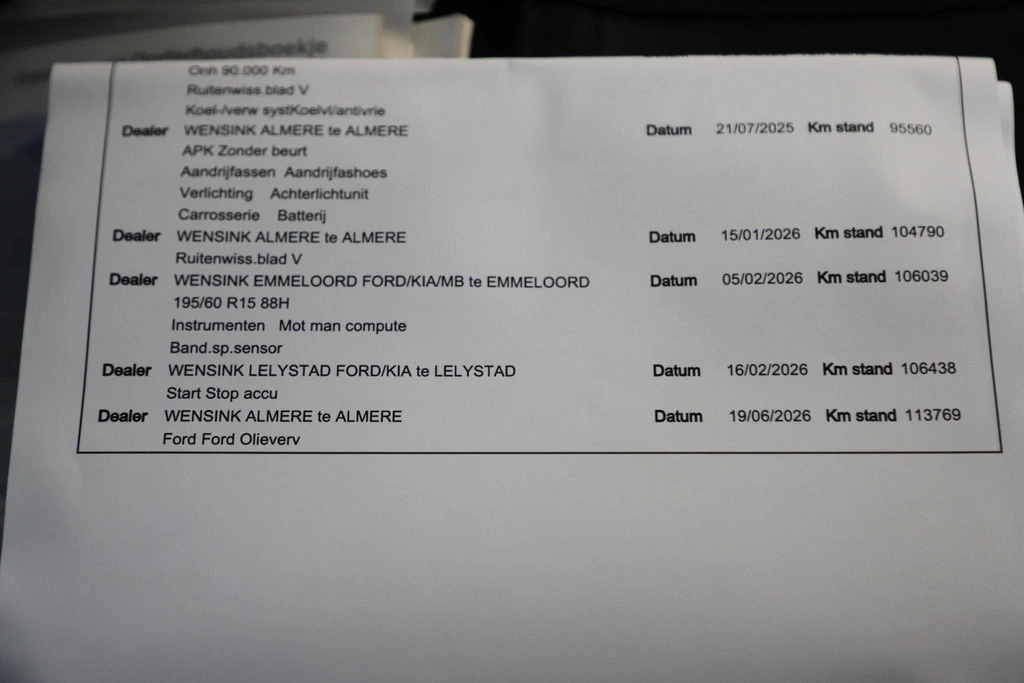 Ford Fiesta – foto 16