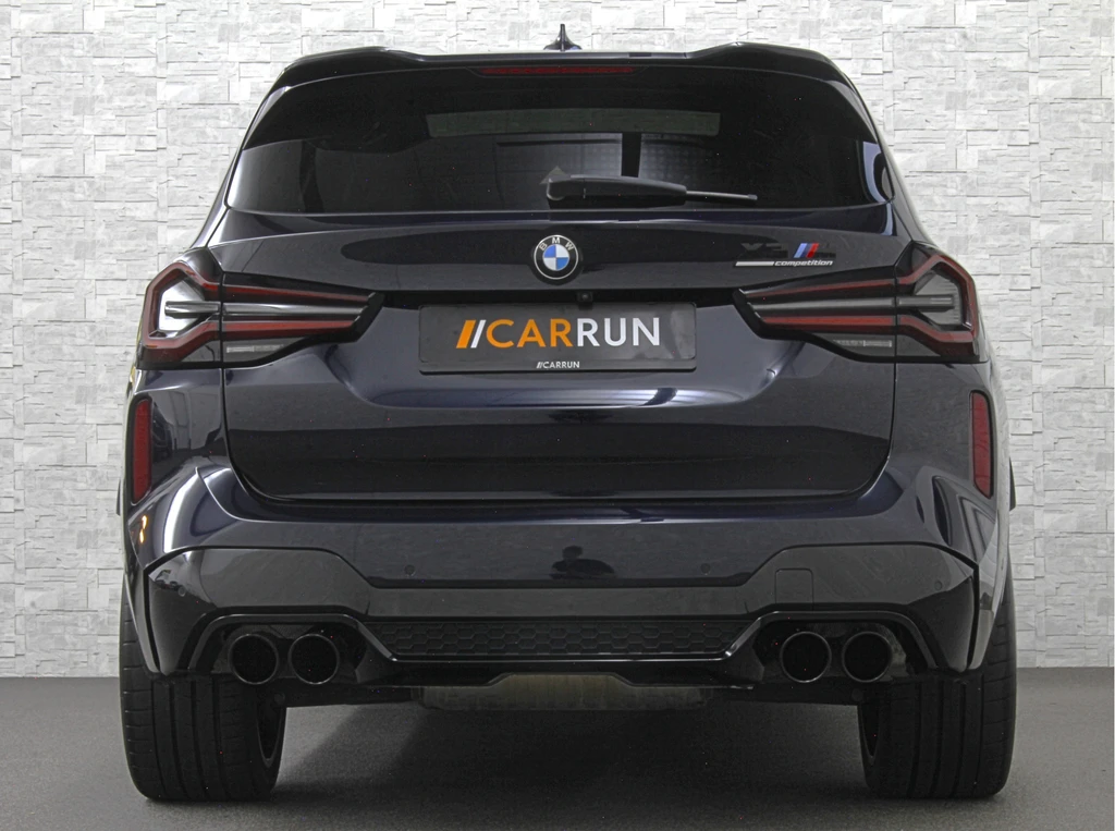 BMW X3 – foto 5