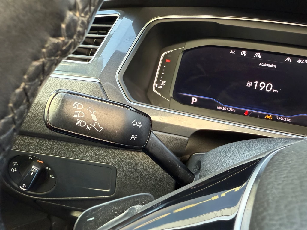 Volkswagen Tiguan – foto 73