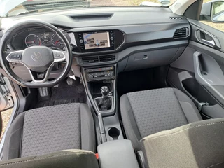 Volkswagen T-Cross – thumbnail 17