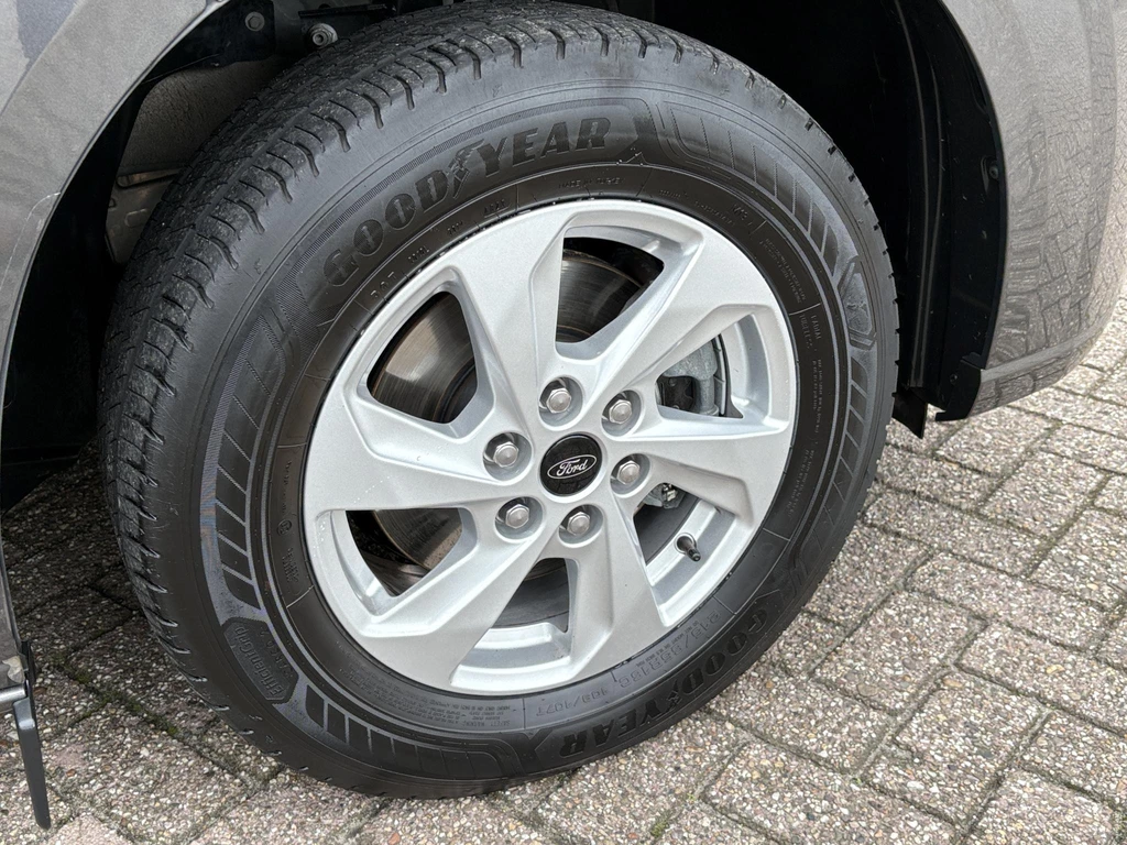 Ford Transit Custom – foto 12