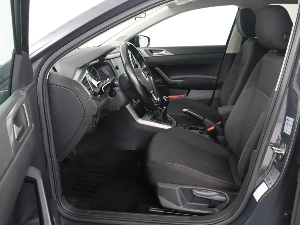 Volkswagen Polo – foto 6