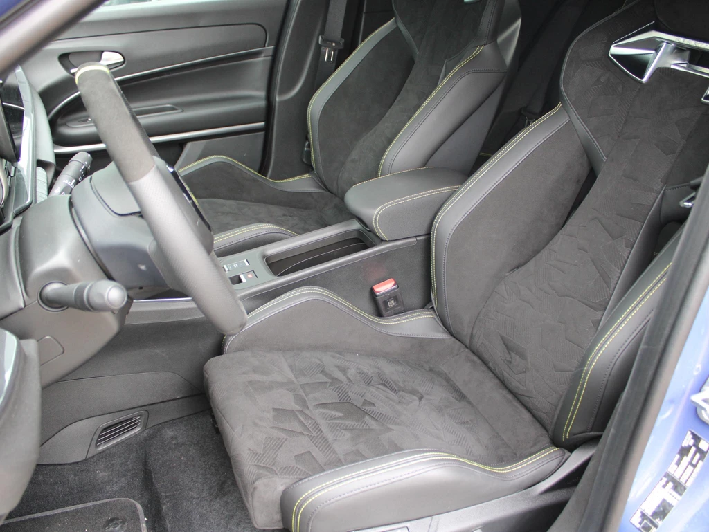 Fiat 600e – foto 14