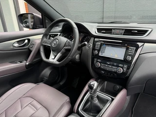 Nissan QASHQAI – thumbnail 34