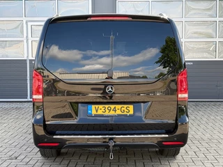Mercedes-Benz V-Klasse – thumbnail 4
