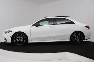 Mercedes-Benz A-Klasse – thumbnail 2