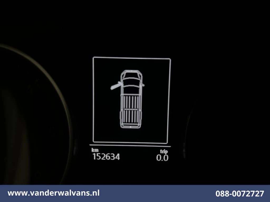 Volkswagen Crafter – foto 21