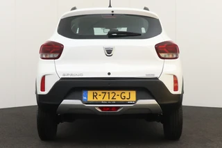 Dacia Spring – thumbnail 3