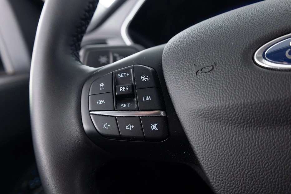 Ford Kuga – foto 33