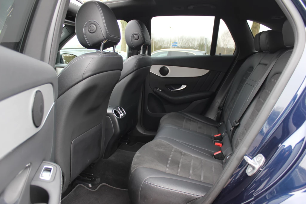 Mercedes-Benz GLC – foto 14