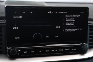 Kia Ceed Sportswagon – thumbnail 19