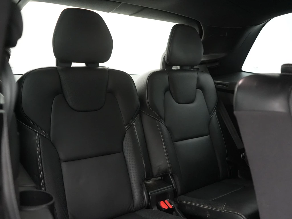 Volvo XC90 – foto 17