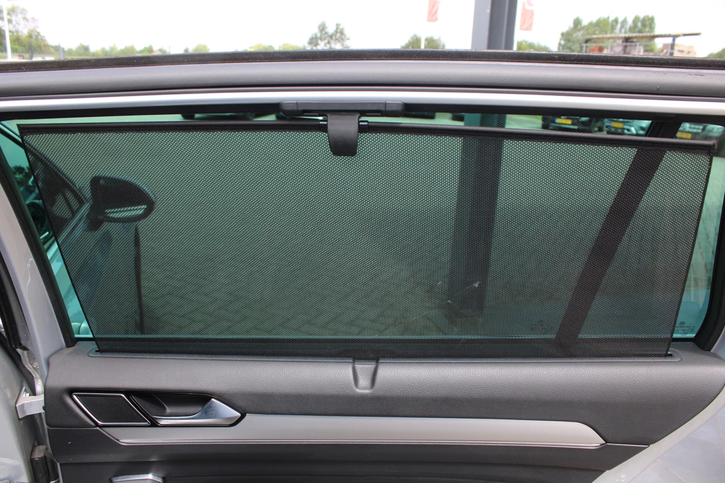 Volkswagen Passat – foto 19
