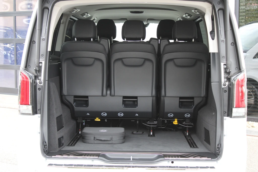 Mercedes-Benz EQV – foto 18