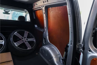 Volkswagen Caddy – thumbnail 27
