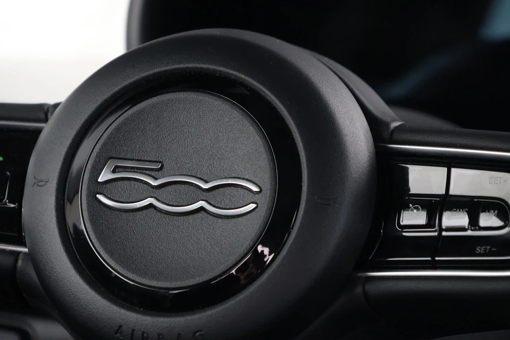 Fiat 500e – foto 12