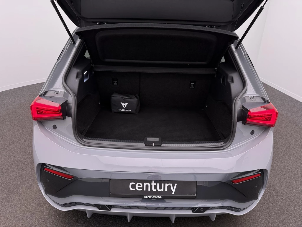 CUPRA Born – foto 41
