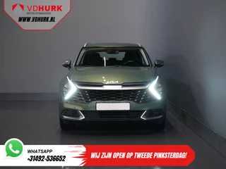 Kia Sportage – thumbnail 8