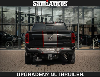 Dodge Ram Pick-Up – thumbnail 10