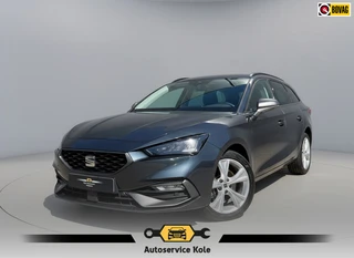 SEAT Leon – thumbnail 1