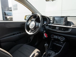 Kia Picanto – thumbnail 9