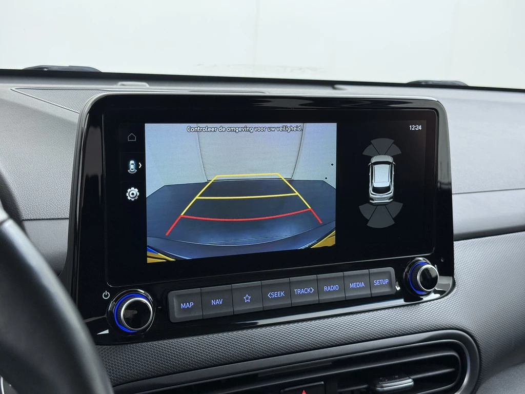 Hyundai Kona – foto 21