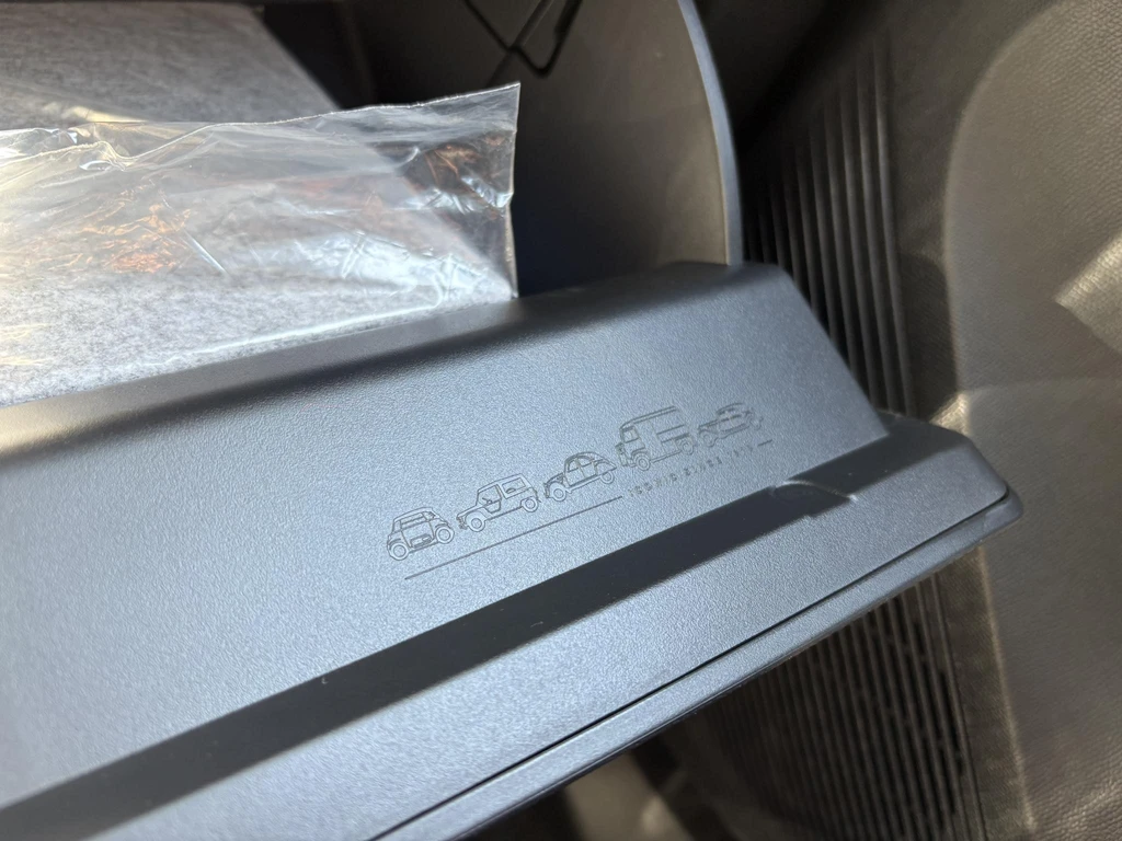 Citroën ë-C3 – foto 19