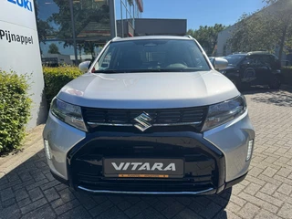 Suzuki Vitara – thumbnail 10