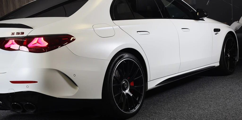 Mercedes-Benz E-Klasse – foto 11