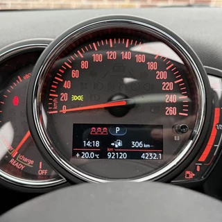 MINI Countryman – thumbnail 11