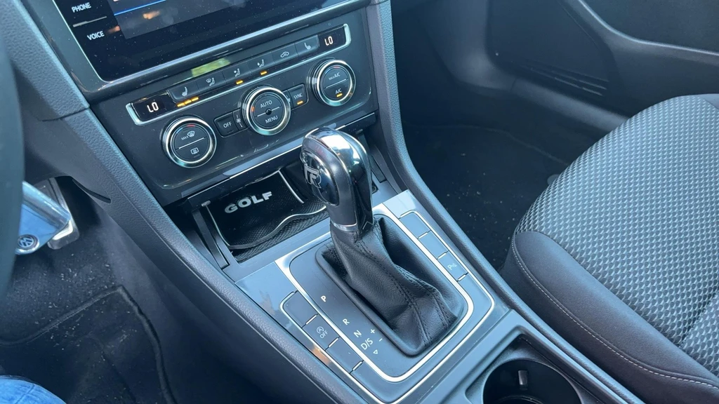 Volkswagen Golf – foto 14