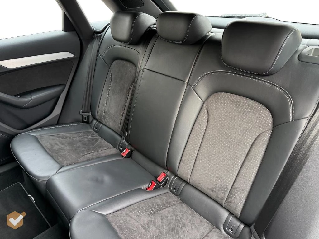 Audi Q3 – foto 48