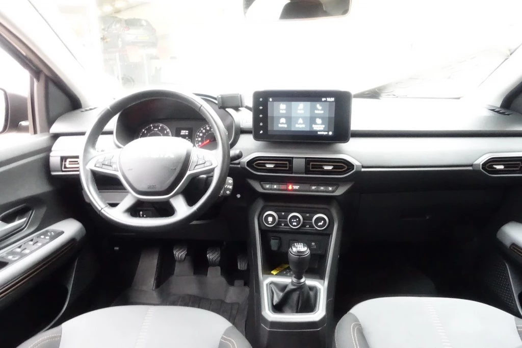 Dacia Sandero Stepway – foto 12