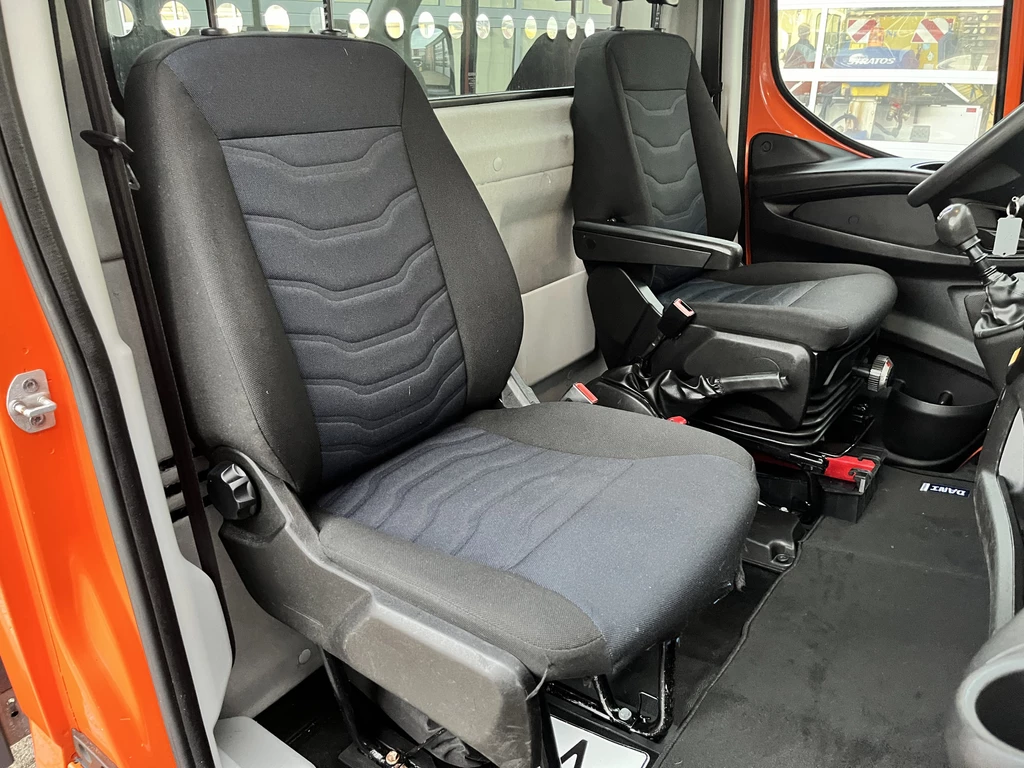 Iveco Daily – foto 15