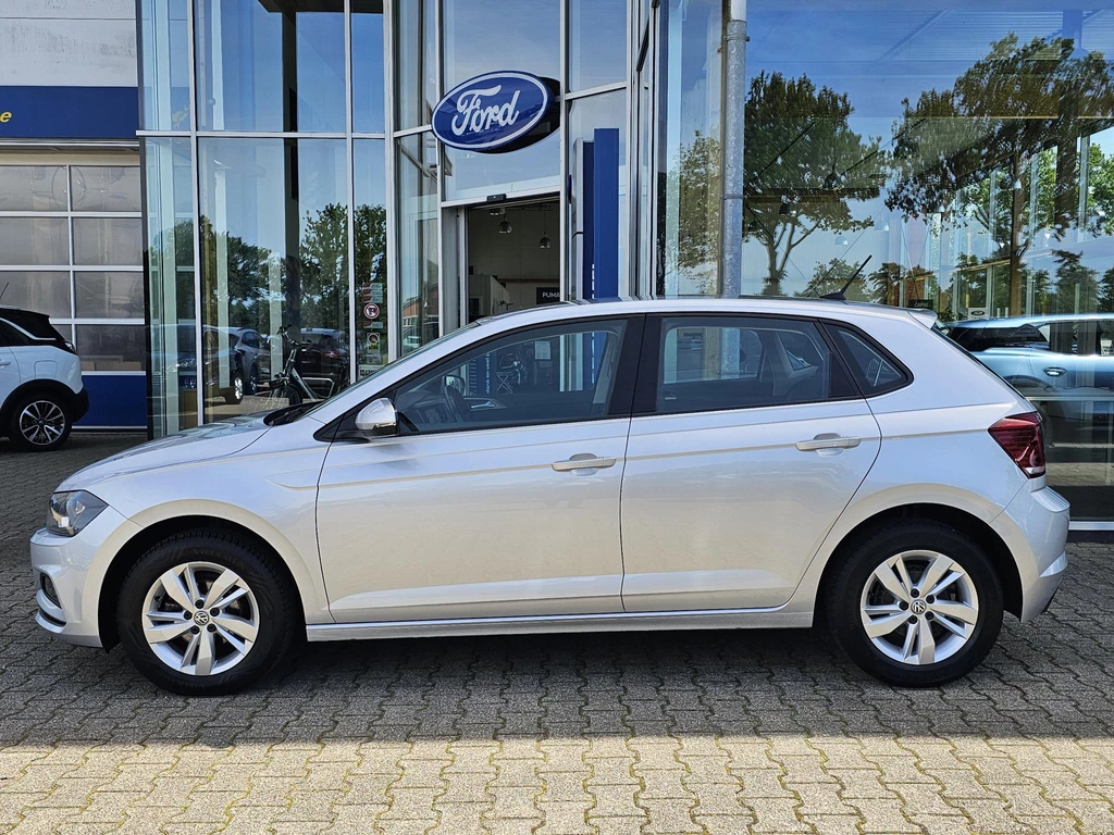 Volkswagen Polo – foto 2